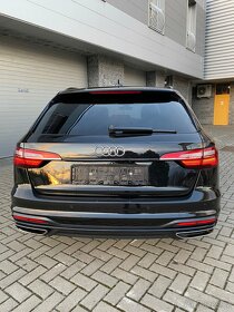 Audi A4,Black edition,2.0,TDI, - 9