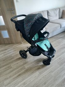 Sportovní kočárek britax b-motion - 9