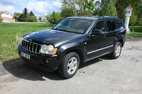 Jeep Grand Cherokee 3.0 CRD - 9