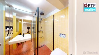 Exkluzivní administrativní či obchodní prostory 62 m2 v Plzn - 9