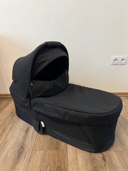 Kočárek Cybex Talos S 2021 - 9