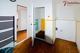 Rodinný dům, Březová nad Svitavou, ev.č. 00541 - 9