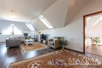 Prodej, dům , 220m2, Dobřejovice, V Porostlým - 9