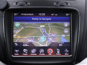 Fiat Freemont 2,0 MultiJet 125 kW 4x4 Urban (2013) - 9