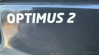 Predám elektrický invalidný vozík Optimus Meyra 2 RS verzia - 9