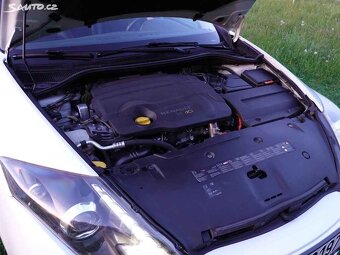 Renault Laguna Coupe Monaco GP 2.0 dci - 9
