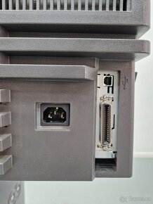 Velkoformátová inkoustová tiskárna HP DesignJet 800 - 9