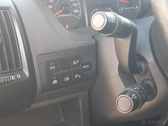 Fiat Ducato Dodávka 2.3 MultiJet 140k SCR L4H2 3,5t MAXI - 9