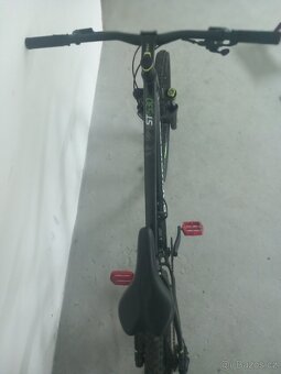 Rock rider ST 530 - 9