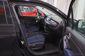 Fiat 500X 1.0 GSE 88kW 68tkm ACC App-Connect DAB Navi - 9