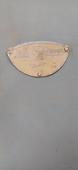 Vespa V56 ACMA - 9