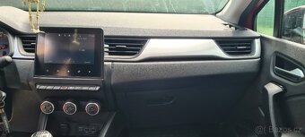 Renault Captur 0.9 Tce LPG - 9