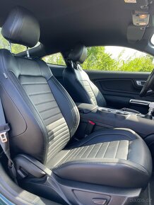 Ford Mustang Bullitt 2020 MagneRide - 9