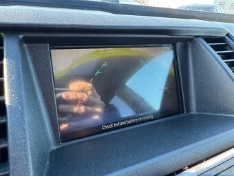 Nissan Murano 3,5i V6 4x4 172kW - 9