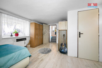 Prodej rodinného domu, 82 m², Loza, Plzeň - sever - 9