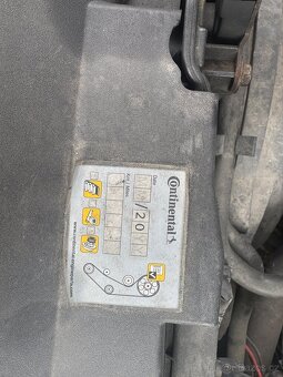 Ford focus c max - 9