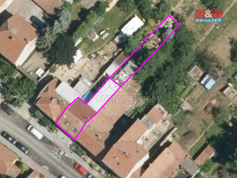 Prodej bytu 3+kk, 110 m², se zahradou, Brno-Bosonohy - 9