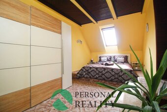 Prodej rodinné domy, 160 m2 - Kamenné Žehrovice, ev.č. 02271 - 9