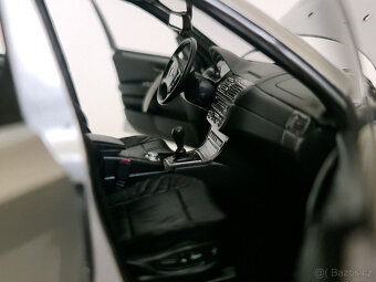 predam bmw x3 1:18 - 9