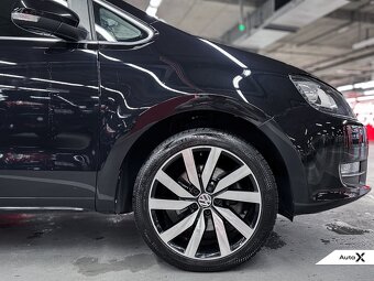 Volkswagen Sharan 2.0 TDI Highline 4Motion DSG 135 kW | DPH - 9