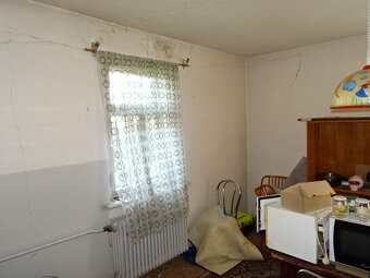 Prodej RD před rekonstrukcí ve Starých Křečanech - 9