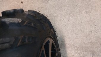 Can am Outlander 1000 max Rotax ABS - 9