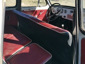Skoda 1202 stejšn - 9