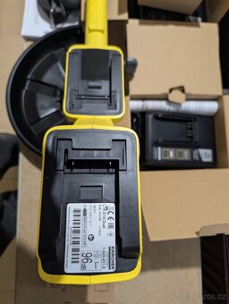 Zahradní set Kärcher - LTR 3-18 Dual Battery Set + LMO 2-18 - 9