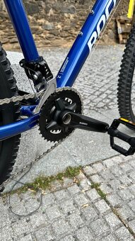 Rockrider ST 540 L - 9