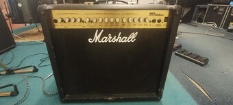 Marshall MG 100 DFX-Rezervace - 9