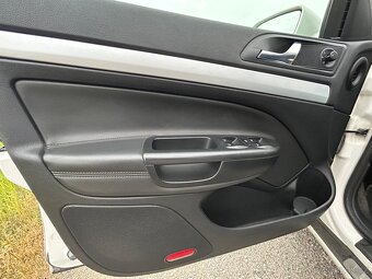 Škoda Octavia II RS 160 KW r.v. 2007, 2.0 TDI - 9