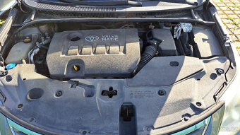 Toyota Avensis Kombi 1.8 Valvematic Benzin 108kW - 9