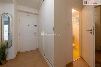 Prodej bytu 1+1, 46 m2 + B - Kladno - 9