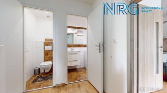Pronájem bytu 3+kk, 55 m2, Praha - Chodov - 9