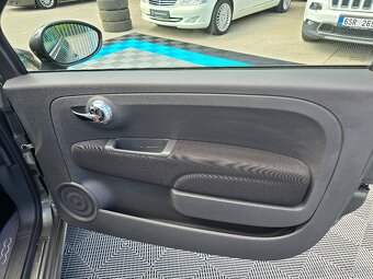 ⭐Fiat 500C 1.2i/51KW/2016/AUTOMAT/KABRIO⭐ - 9