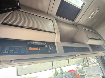 VOLVO FH13 500 EEV XXL STANDART MANUAL - 9