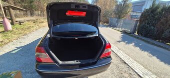 Mercedes-Benz CLK 220 CDI Avantgarde - 9
