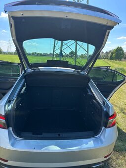 Superb L&k 140kw, 2020, - 9