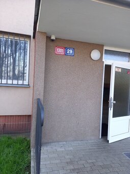 Pronajmu pěkný byt 1+1, 44 m2, v Ústí n/Lab - 9