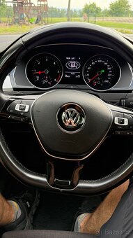 Volkswagen Passat B8, 85000km - 9