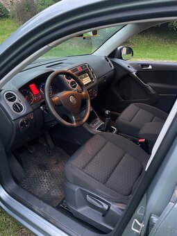 VW Tiguan 2.0 TDI 103kW 4x4 - 9