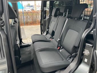 FORD TRANSIT CONNECT - 9