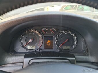 Superb 2.8 V6 EDITION 100 LPG - 9