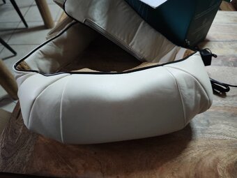 Masážní polštářek Nekteck Shiatsu - 9