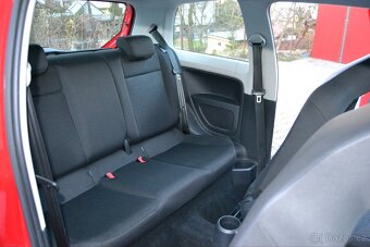 Seat Mii Itech 1.0 Mpi 44kw benzín rok 2015 - 9