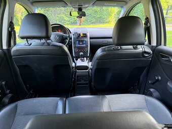 Mercedes Benz A200 CDI W169 103kw - 9
