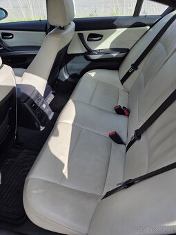 Bmw e90 330i automat - 9