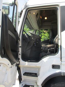 Iveco AS440T 480 - Retarder,hydraulika, ev.č. 25131 - 9