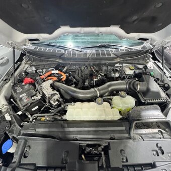 2024 FORD F-150 XLT 3.5L 4x4 - 9