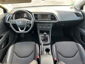 Seat Leon FR 1.4 Tsi 110 kw - 9